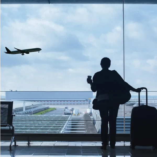Airport