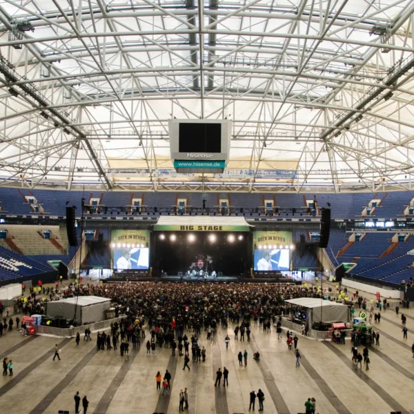 Convention